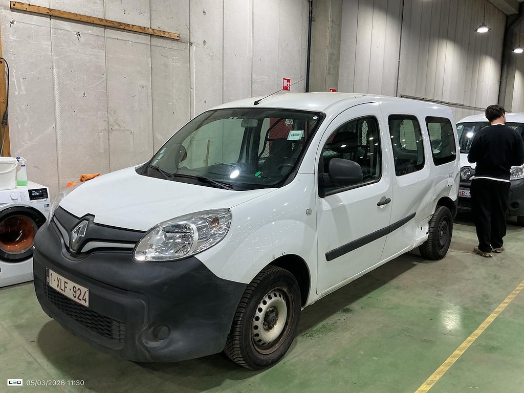 Renault Kangoo EXPRESS MAXI DIESEL Lot 1.3  EXPRESS Maxi 1.5 dCi Blue Confort