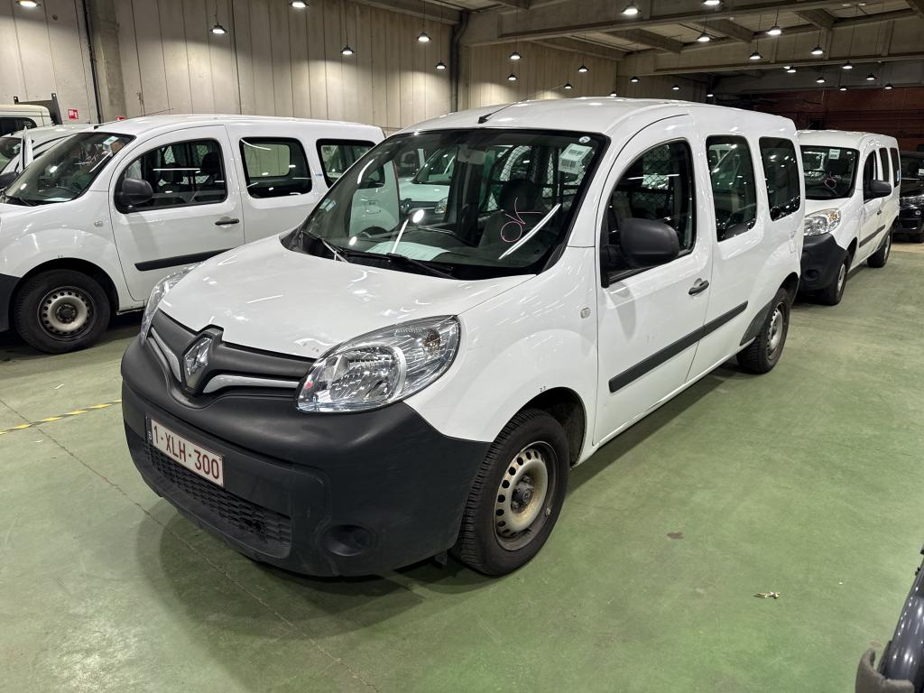 Renault Kangoo EXPRESS MAXI DIESEL Lot 1.3  EXPRESS Maxi 1.5 dCi Blue Confort