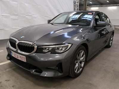 Kupi BMW 3 na Ayvens Carmarket