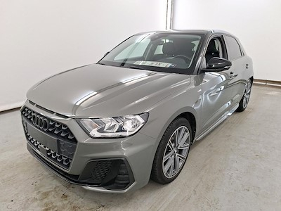 Comprar AUDI A1 SPORTBACK - 2019 en Ayvens Carmarket