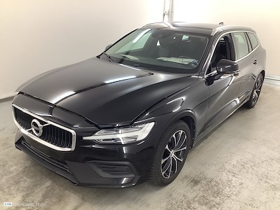 Achetez VOLVO V60 DIESEL - 2018 sur Ayvens Carmarket