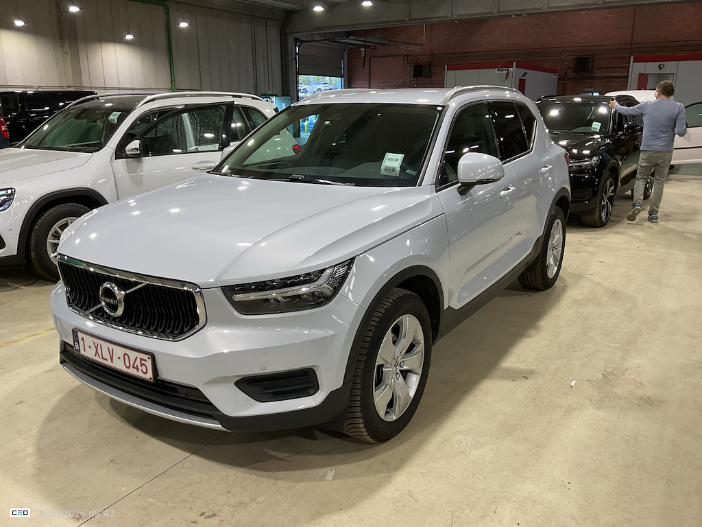 Volvo XC40 1.5 T3 Momentum Pro Geartronic