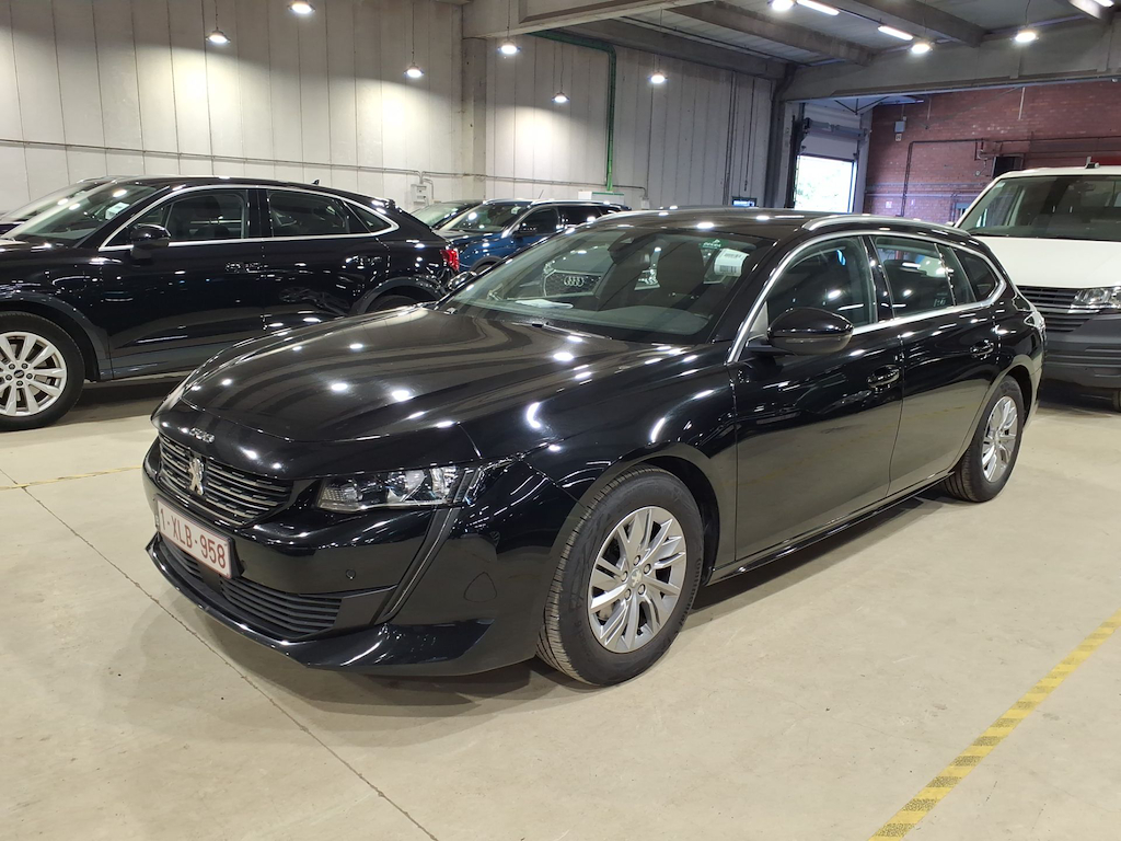 Peugeot 508 SW DIESEL - 1.5 BlueHDi Active S&S