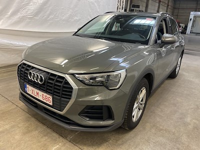 Koupit AUDI Q3 na Ayvens Carmarket