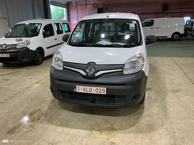 Achetez RENAULT KANGOO EXPRESS MAXI DIESEL sur Ayvens Carmarket