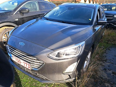 Achetez FORD Focus sur Ayvens Carmarket
