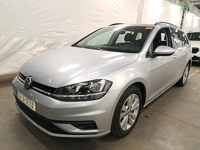 Acquista VOLKSWAGEN GOLF 7 VARIANT a Ayvens Carmarket