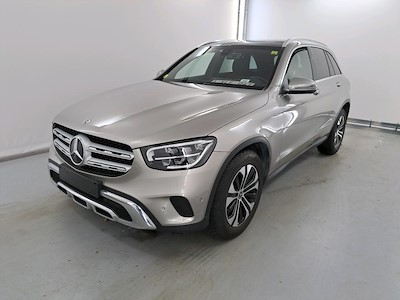 Kaufe MERCEDES-BENZ CLASSE GLC DIESEL (X253) - 201 bei Ayvens Carmarket