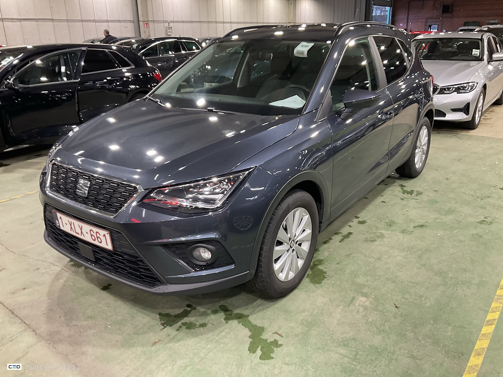 Seat Arona 1.0 TSI Move! (EU6.2)
