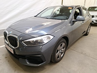 Comprar BMW 1-serie no Ayvens Carmarket