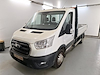 Купуй FORD TRANSIT 2T 350M MWB DSL - 2019 на Ayvens Carmarket