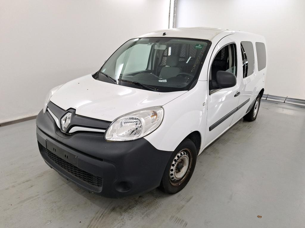 Renault Kangoo EXPRESS MAXI DIESEL Lot 1.3  EXPRESS Maxi 1.5 dCi Blue Confort