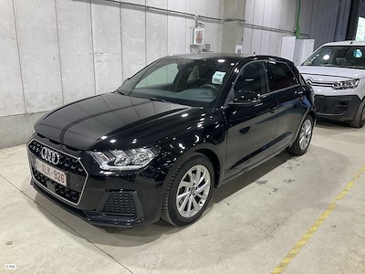 Köp AUDI A1 SPORTBACK - 2019 på Ayvens Carmarket