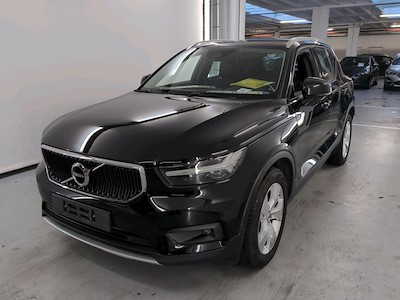 Kaufe VOLVO XC40 bei Ayvens Carmarket