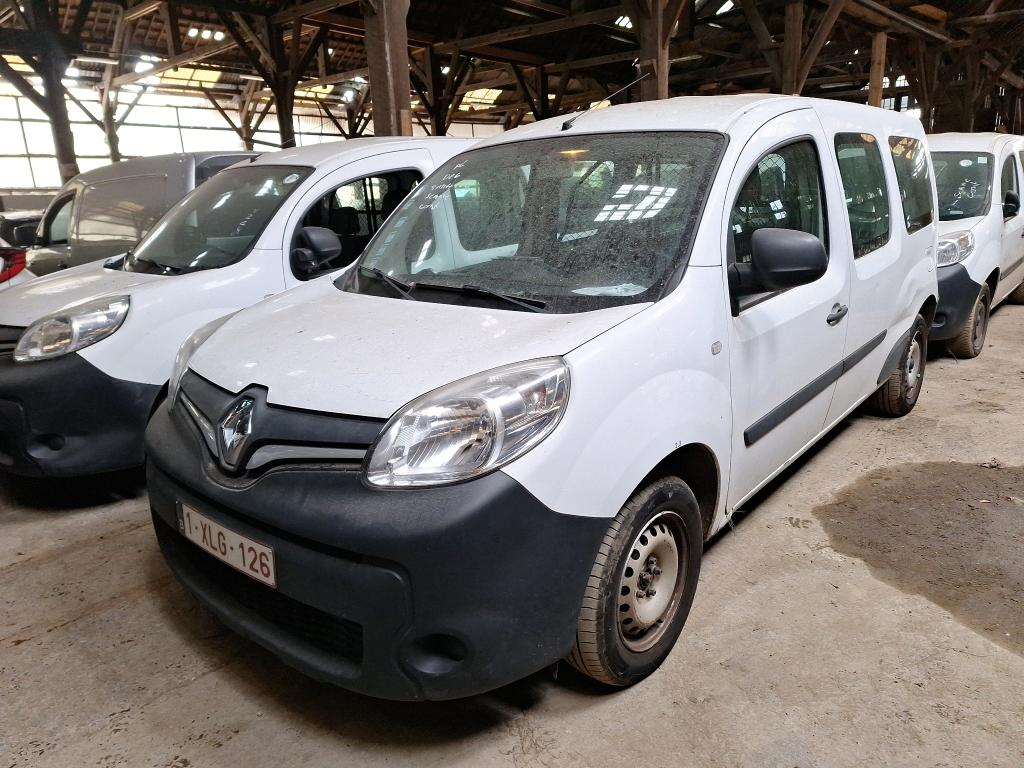 Renault Kangoo EXPRESS MAXI DIESEL Lot 1.3  EXPRESS Maxi 1.5 dCi Blue Confort