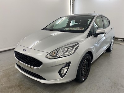 Achetez FORD FIESTA DIESEL - 2017 sur Ayvens Carmarket