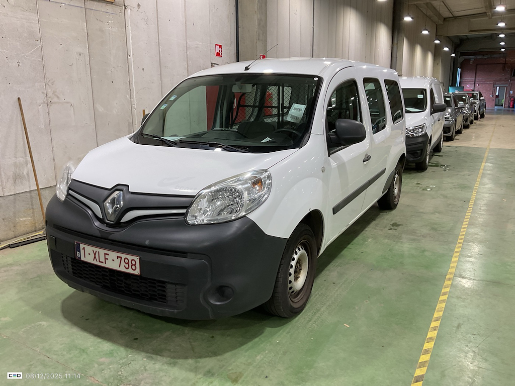 Renault Kangoo EXPRESS MAXI DIESEL Lot 1.3  EXPRESS Maxi 1.5 dCi Blue Confort