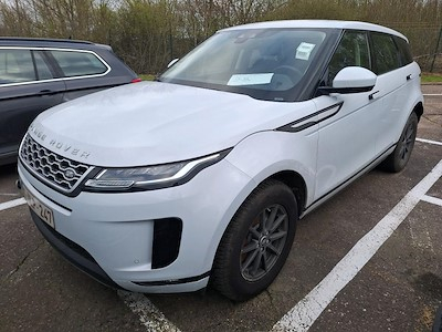 Comprar LAND ROVER RANGE ROVER EVOQUE DIESEL - 20 en Ayvens Carmarket