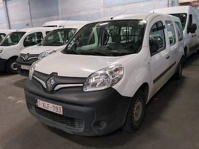 Kaufe RENAULT KANGOO EXPRESS MAXI DIESEL bei Ayvens Carmarket