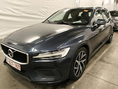 Kaufe VOLVO V60 bei Ayvens Carmarket