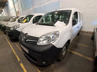 Buy RENAULT KANGOO EXPRESS MAXI DIESEL on Ayvens Carmarket