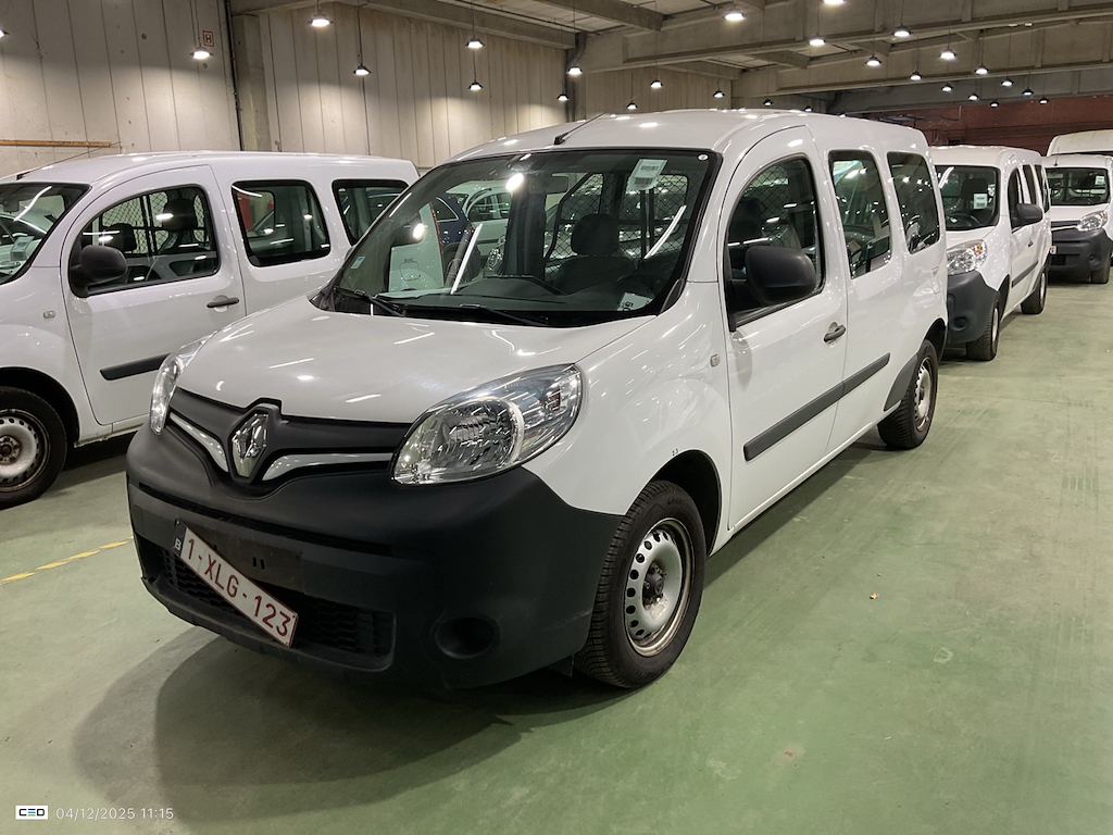 Renault Kangoo EXPRESS MAXI DIESEL Lot 1.3  EXPRESS Maxi 1.5 dCi Blue Confort