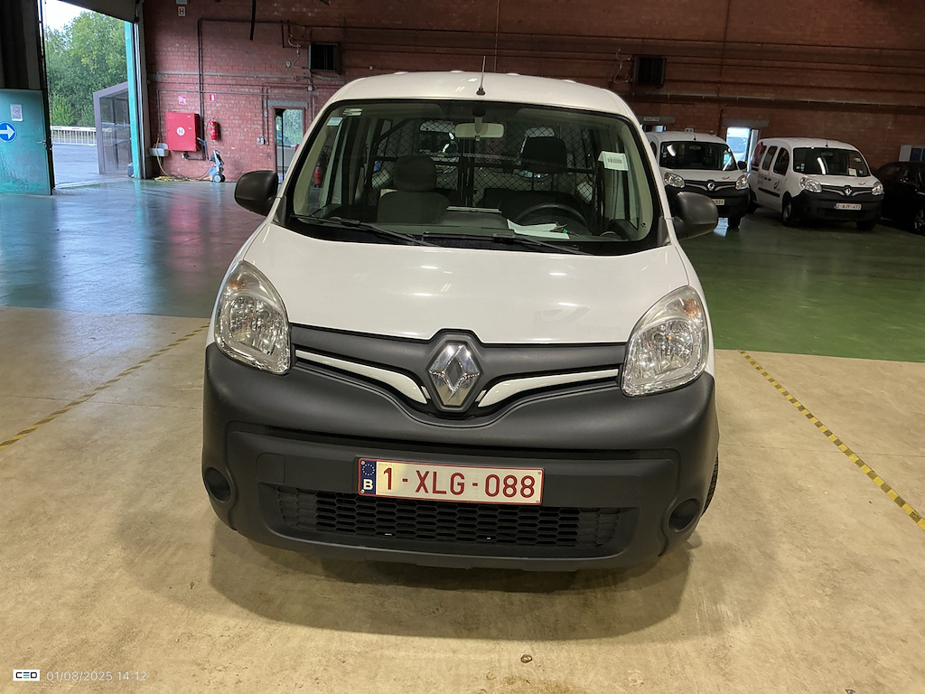 Renault Kangoo EXPRESS MAXI DIESEL Lot 1.3 EXPRESS Maxi 1.5 dCi Blue Confort