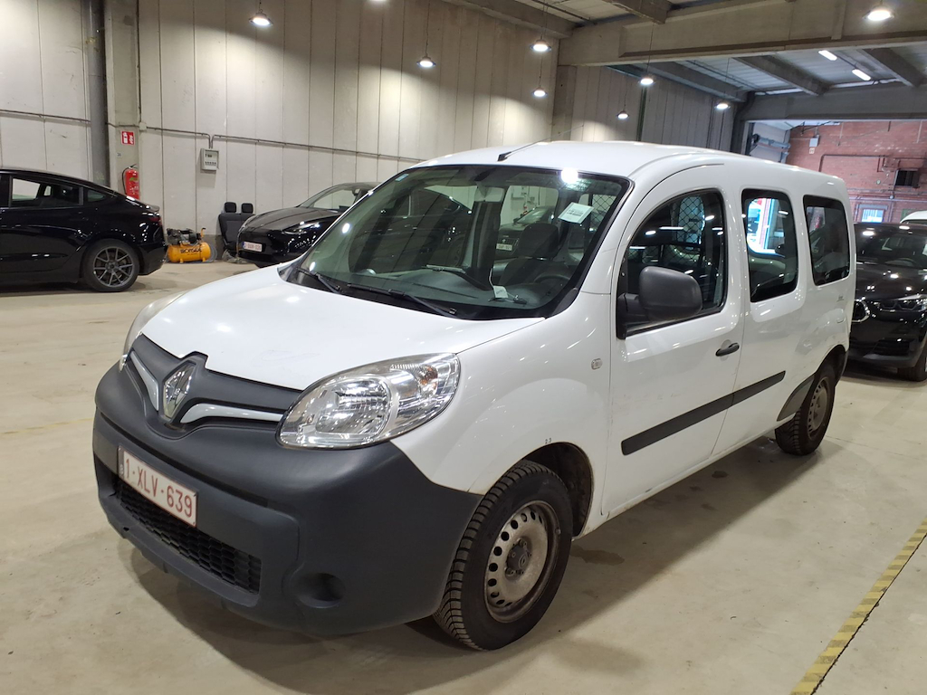 Renault Kangoo EXPRESS MAXI DIESEL Lot 1.3  EXPRESS Maxi 1.5 dCi Blue Confort