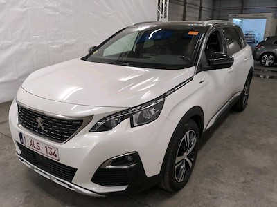 Achetez PEUGEOT 5008 sur Ayvens Carmarket