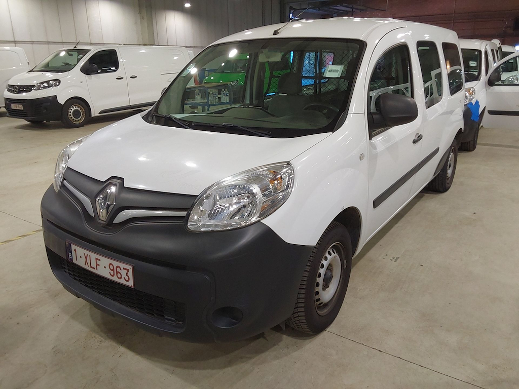 Renault Kangoo EXPRESS MAXI DIESEL Lot 1.3 EXPRESS Maxi 1.5 dCi Blue Confort