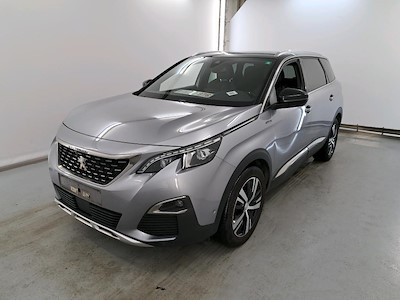 Achetez PEUGEOT 5008 DIESEL - 2017 sur Ayvens Carmarket