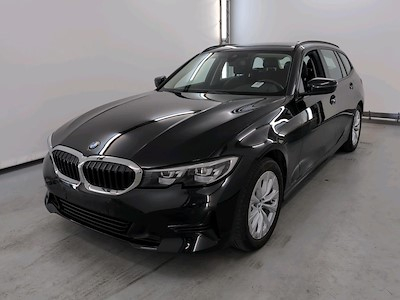 Köp BMW 3 TOURING - 2019 på Ayvens Carmarket