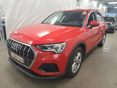 Buy AUDI Q3 - 2019 on Ayvens Carmarket