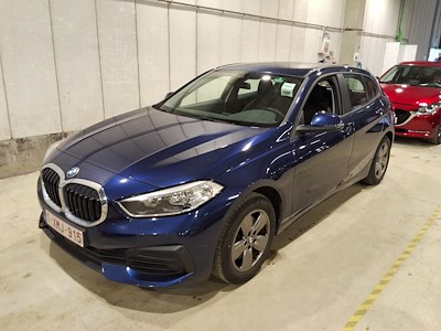 Kúpiť BMW 1 HATCH DIESEL - 2019 na Ayvens Carmarket