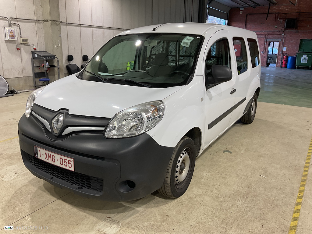 Renault Kangoo EXPRESS MAXI DIESEL Lot 1.3  EXPRESS Maxi 1.5 dCi Blue Confort