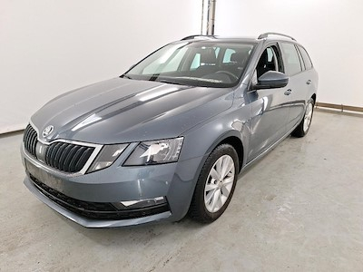 Achetez SKODA Octavia sur Ayvens Carmarket