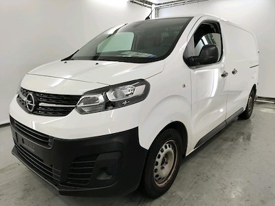 Kúpiť OPEL VIVARO 2600 FOU MWB DSL - 2019 na Ayvens Carmarket