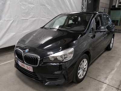 Køb BMW 2 ACTIVE TOURER hos Ayvens Carmarket