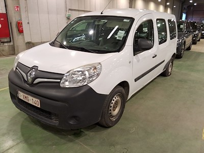 Achetez RENAULT KANGOO EXPRESS MAXI DIESEL sur Ayvens Carmarket