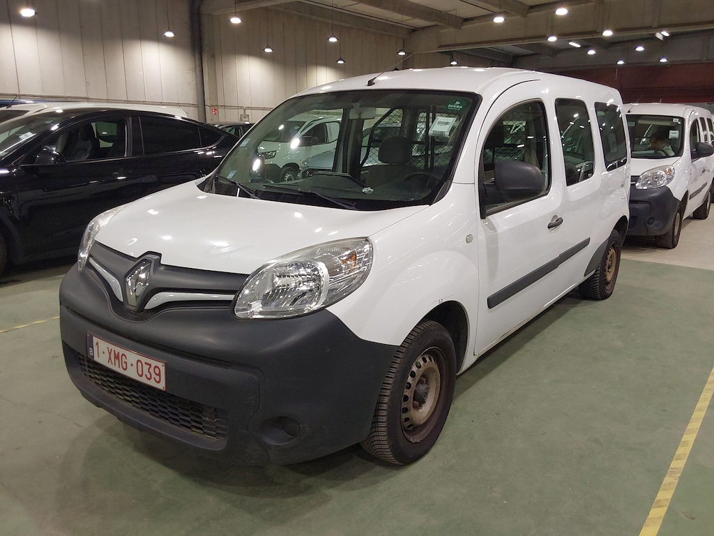 Renault Kangoo EXPRESS MAXI DIESEL Lot 1.3  EXPRESS Maxi 1.5 dCi Blue Confort