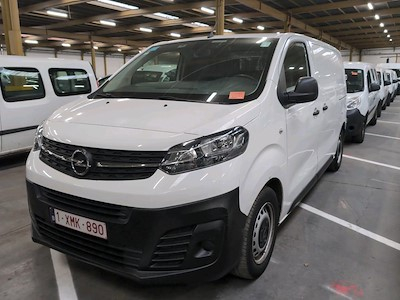 Compra OPEL VIVARO 2600 FOU MWB DSL - 2019 en Ayvens Carmarket