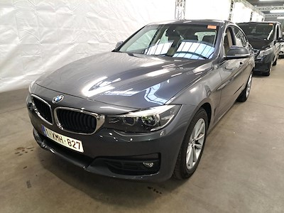 Achetez BMW 3 GRAN TURISMO sur Ayvens Carmarket