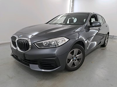 Achetez BMW 1 HATCH DIESEL - 2019 sur Ayvens Carmarket