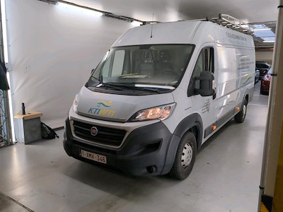 Kaufe FIAT DUCATO MAXI 35 FOURGON XLWB DS bei Ayvens Carmarket