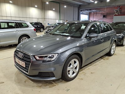 Buy AUDI A3 SPORTBACK - 2017 on Ayvens Carmarket