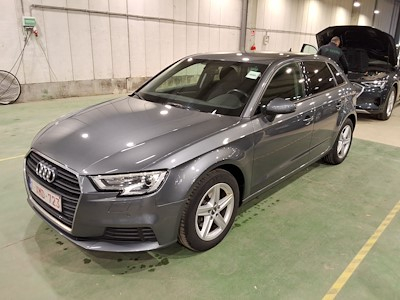 Cumpara AUDI A3 SPORTBACK - 2017 prin Ayvens Carmarket
