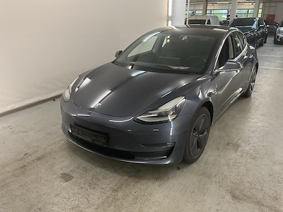 Achetez TESLA MODEL 3 sur Ayvens Carmarket