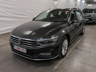 Achetez VOLKSWAGEN PASSAT VARIANT sur Ayvens Carmarket