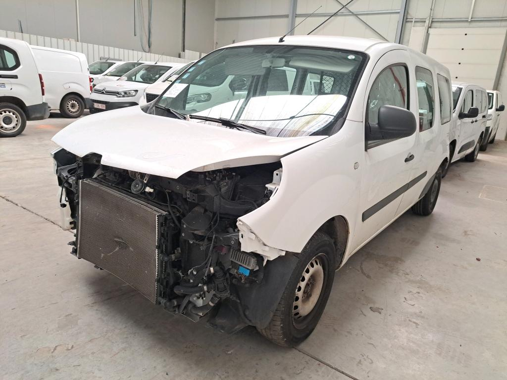 Renault Express KANGOO MAXI DIESEL Lot 1.3 KANGOO Maxi 1.5 dCi Blue Confort