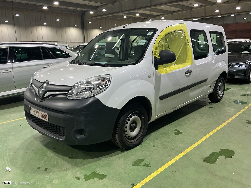 Renault Kangoo EXPRESS MAXI DIESEL Lot 1.3  EXPRESS Maxi 1.5 dCi Blue Confort
